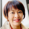 Akiko Takeyama headshot