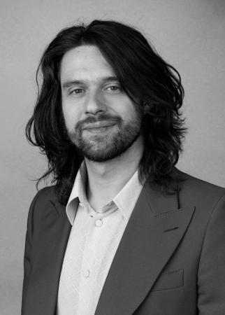 Francesco Carota headshot