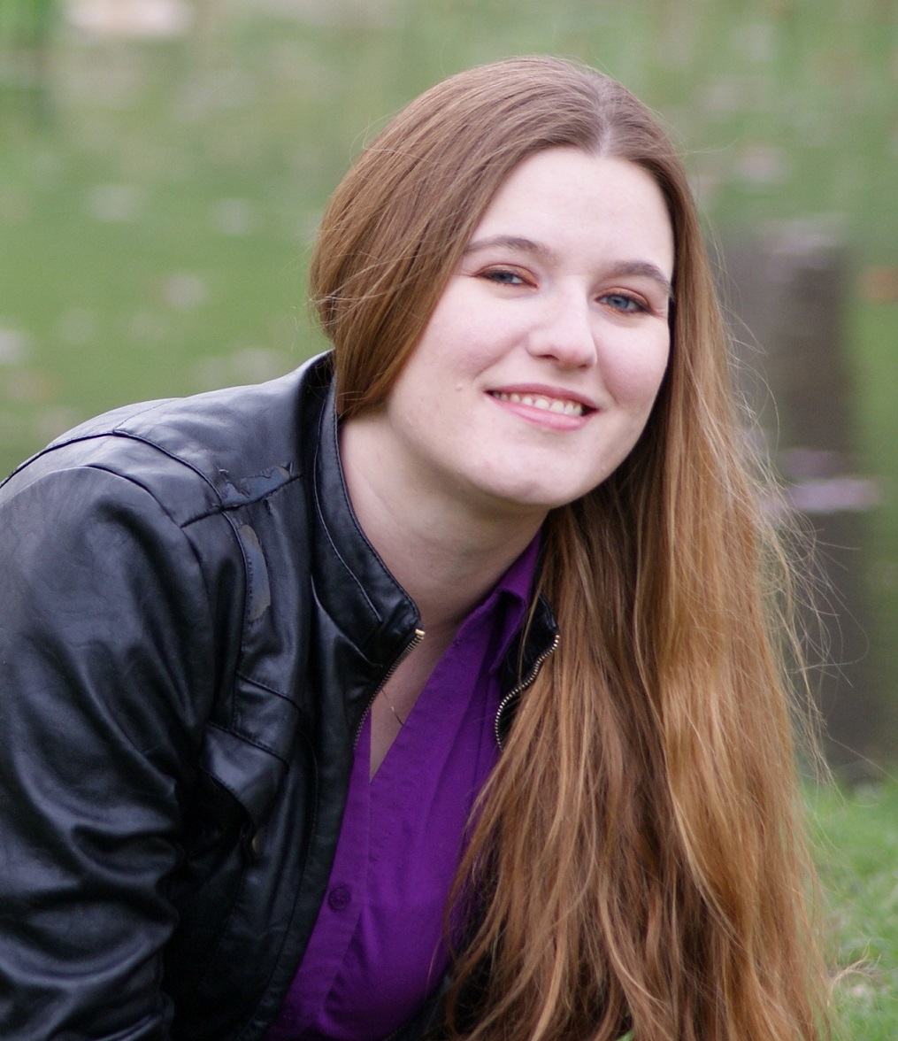 Carolisa Watson headshot