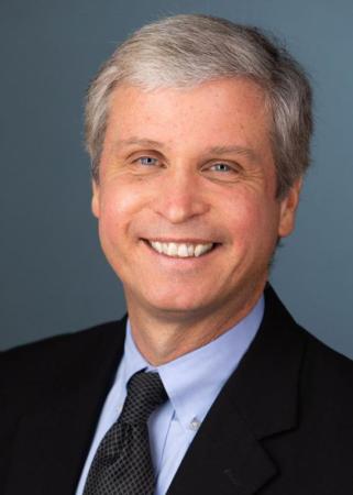 Stephen J. Ware headshot