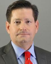 Headshot of Christopher W. Anderson