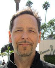 Headshot of Michael Baskett