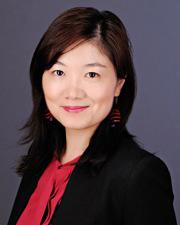 Headshot of Hui Cai