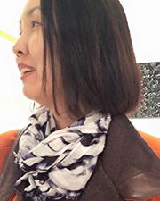 Headshot of Sunyoung Cheong