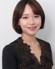 Eun Ah Cho headshot