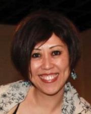 Headshot of Kelly H. Chong