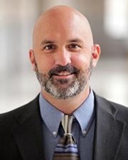 Headshot of Alexander Diener