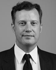Kris Ercums head shot