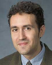 Robert Fiorentino head shot