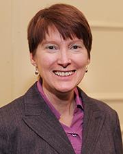 Sherry Fowler head shot