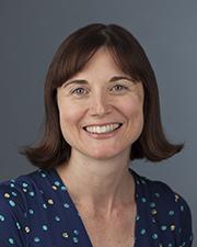 Alison Gabriele head shot