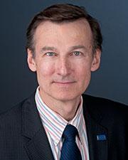 John Head head shot