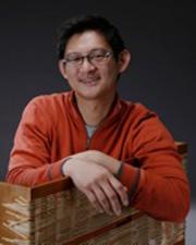 thomas huang head shot