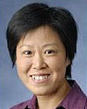 Yan Li head shot