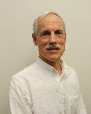 Keith McMahon head shot