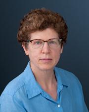Amy McNair head shot