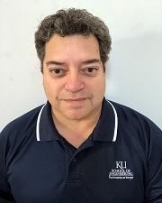 Mario Medina head shot