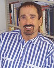 Robert Minor head shot