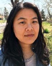 Yoonmi Nam head shot