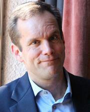 Eric Rath head shot