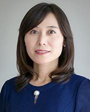 Hyunjin Seo head shot