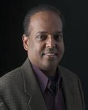 Kapla Silva head shot