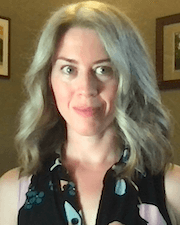 Amanda Snider head shot