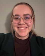 Emma Smith headshot