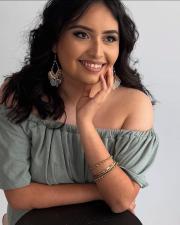 Naomi Galindo headshot