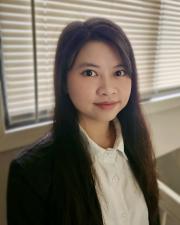 Nhi Tran headshot