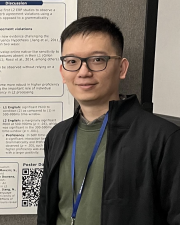 Xuan Wang headshot