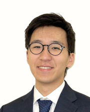Dan Yamaguchi headshot