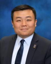 Jiakun Zhang's profile photo