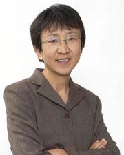 Jane Zhao head shot